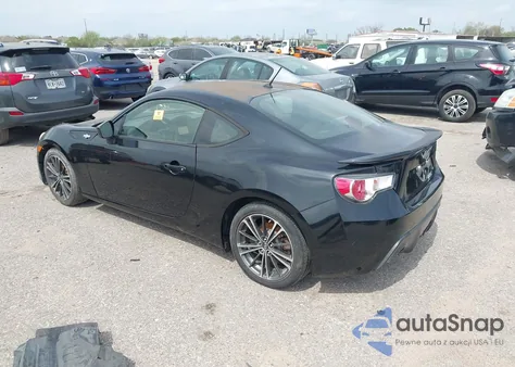 2014 Scion Fr-S from USA, damaged, VIN JF1ZNAA1XE9701112